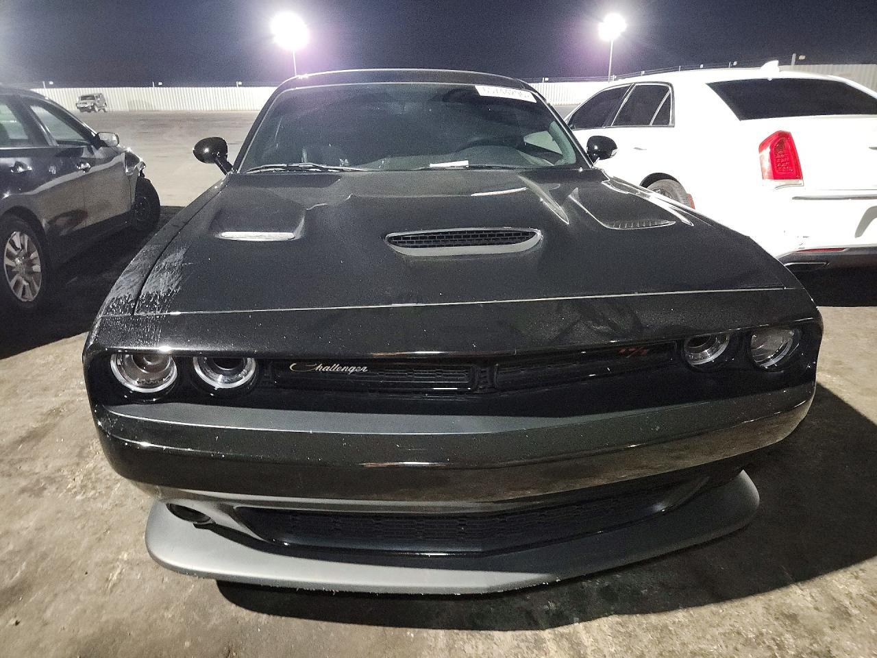 2021 Dodge Challenger R/T Scat Pack - zdjęcie 5