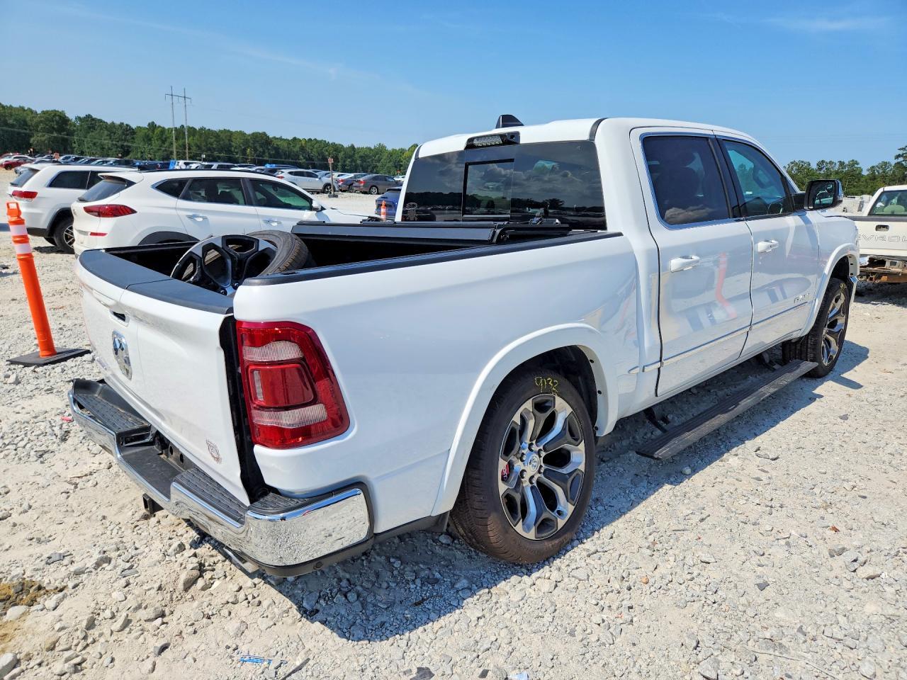 2023 Ram 1500 Limited - zdjęcie 3