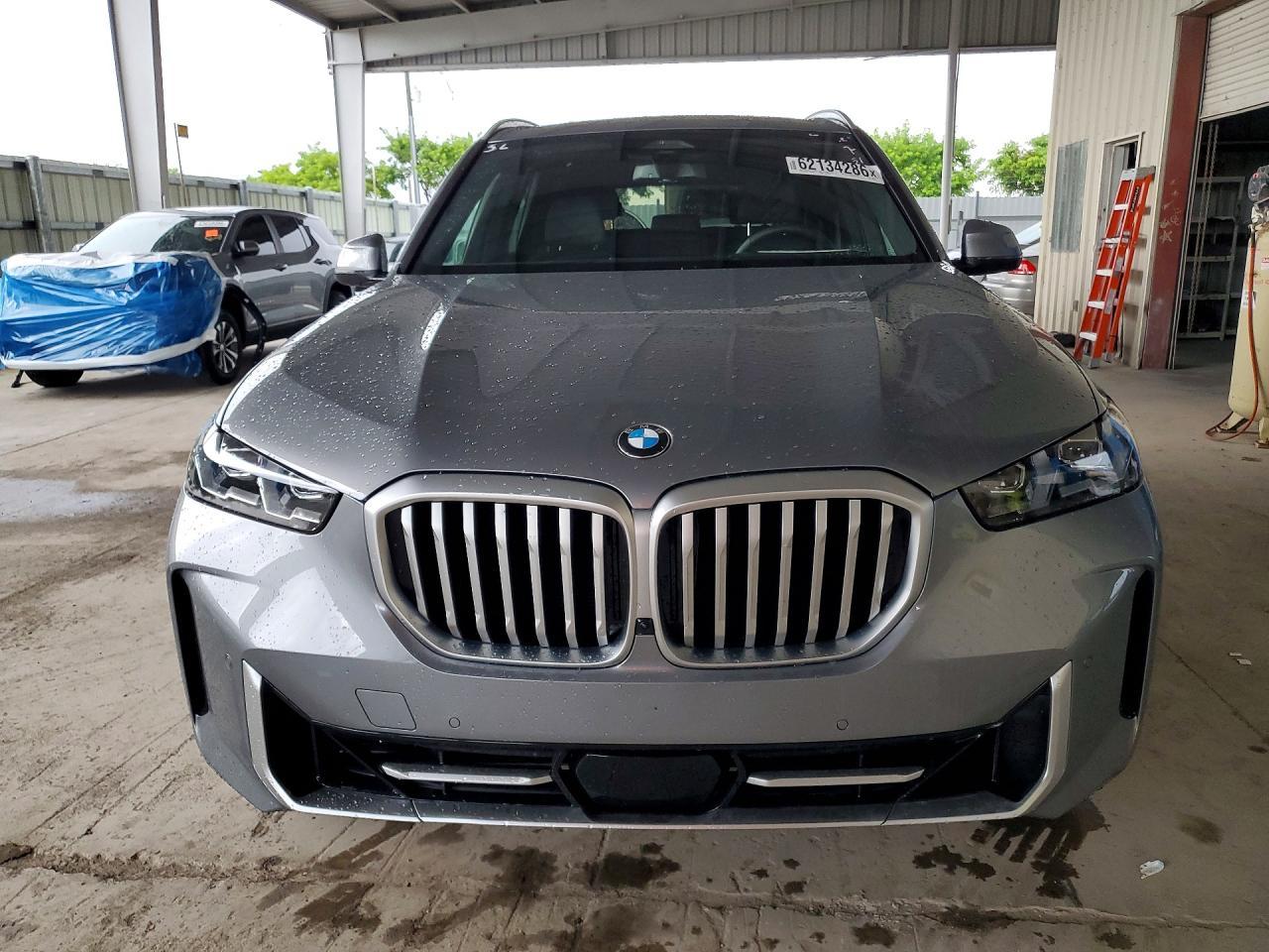 2026 BMW X5 Sdrive 40I - zdjęcie 5