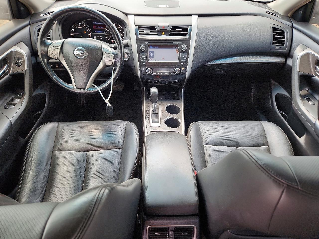 2013 Nissan Altima 2.5 - zdjęcie 8