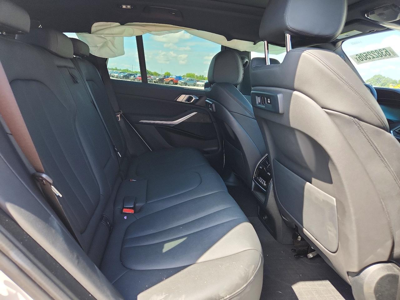 2022 BMW X5 Sdrive 40I - zdjęcie 11