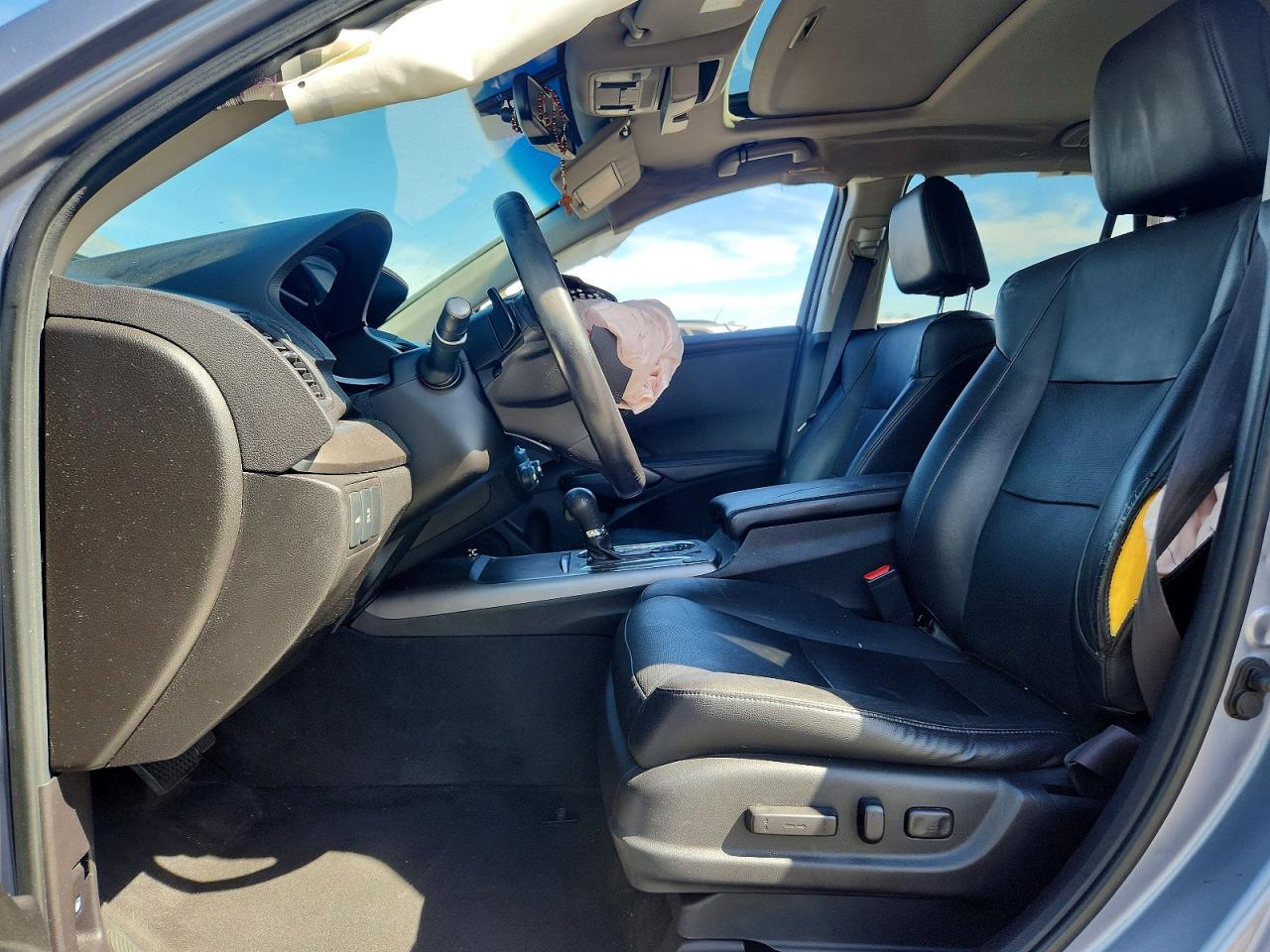 2013 Acura Rdx Technology - zdjęcie 7
