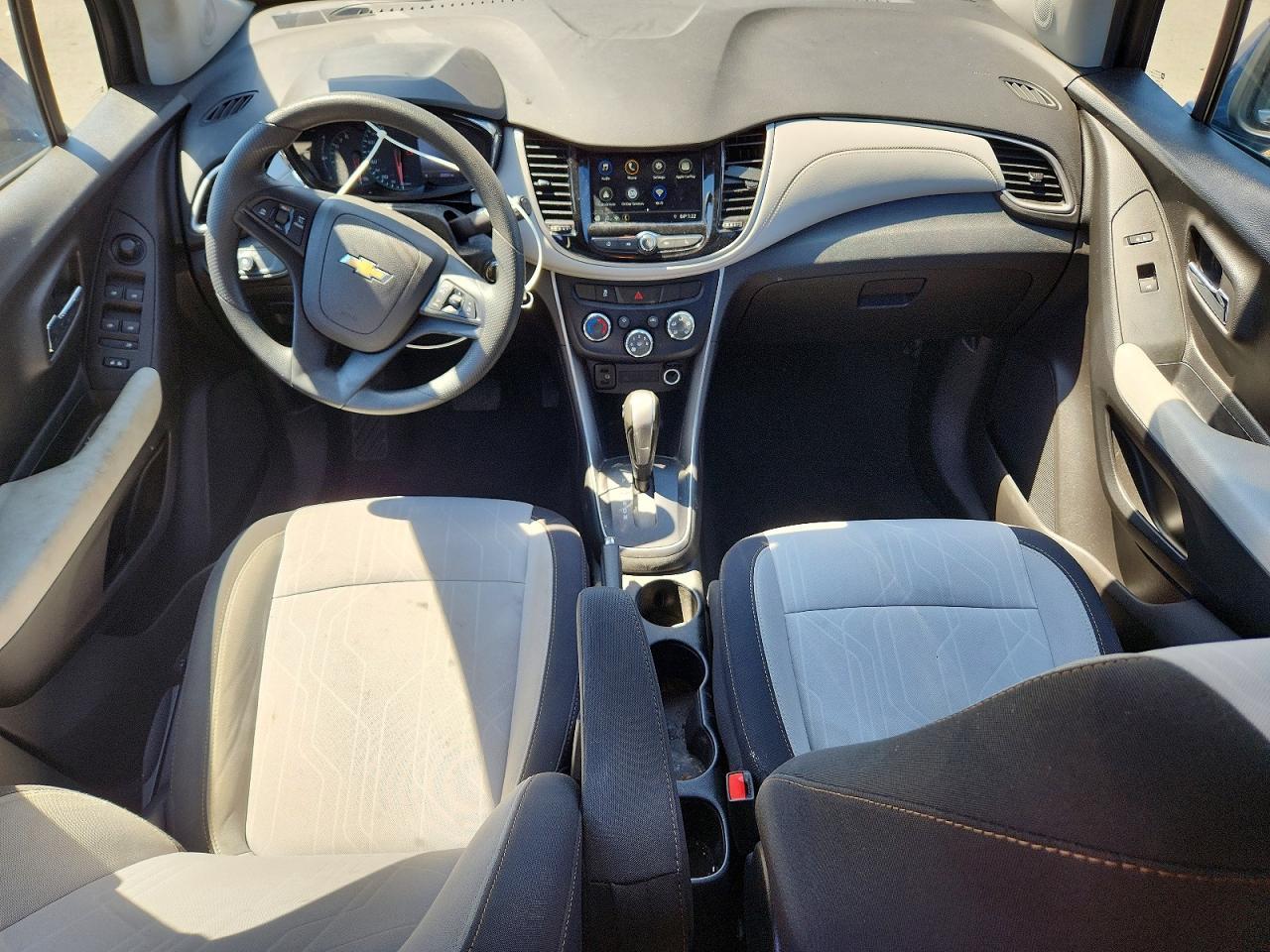 2019 Chevrolet Trax 1Lt - zdjęcie 8
