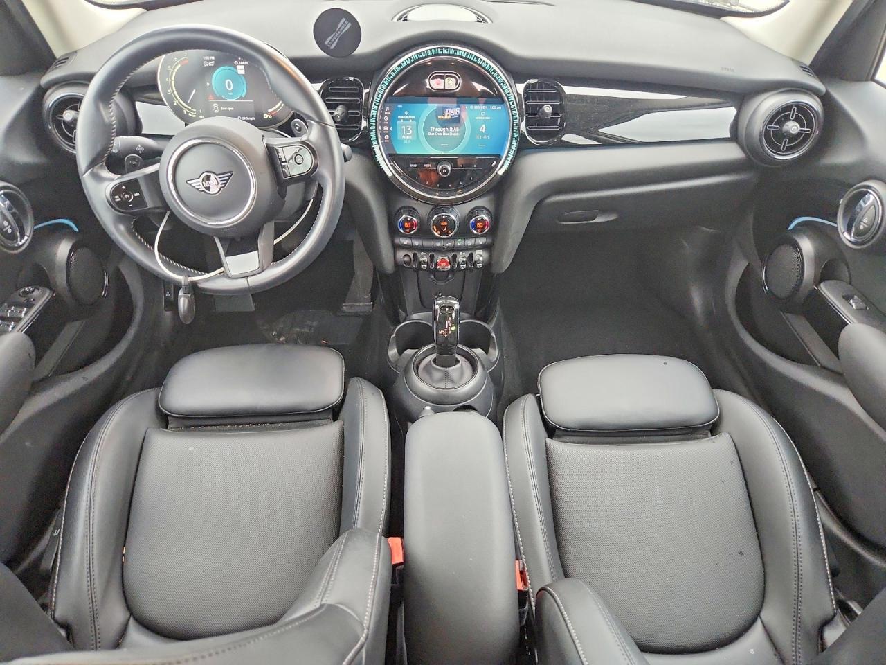 2022 Mini Cooper S - zdjęcie 8