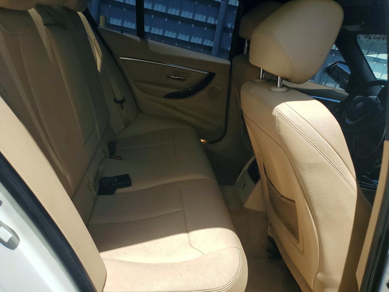 2016 BMW 328 I Sulev - zdjęcie 10