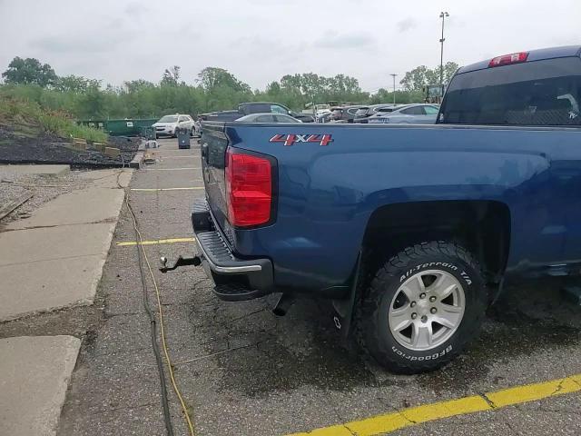 2018 Chevrolet Silverado K1500 Lt - zdjęcie 13