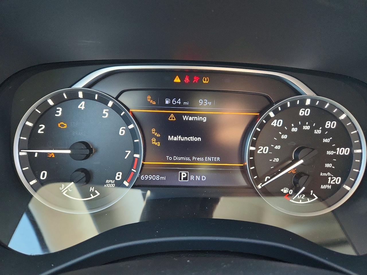 2022 Nissan Frontier Sv - zdjęcie 9
