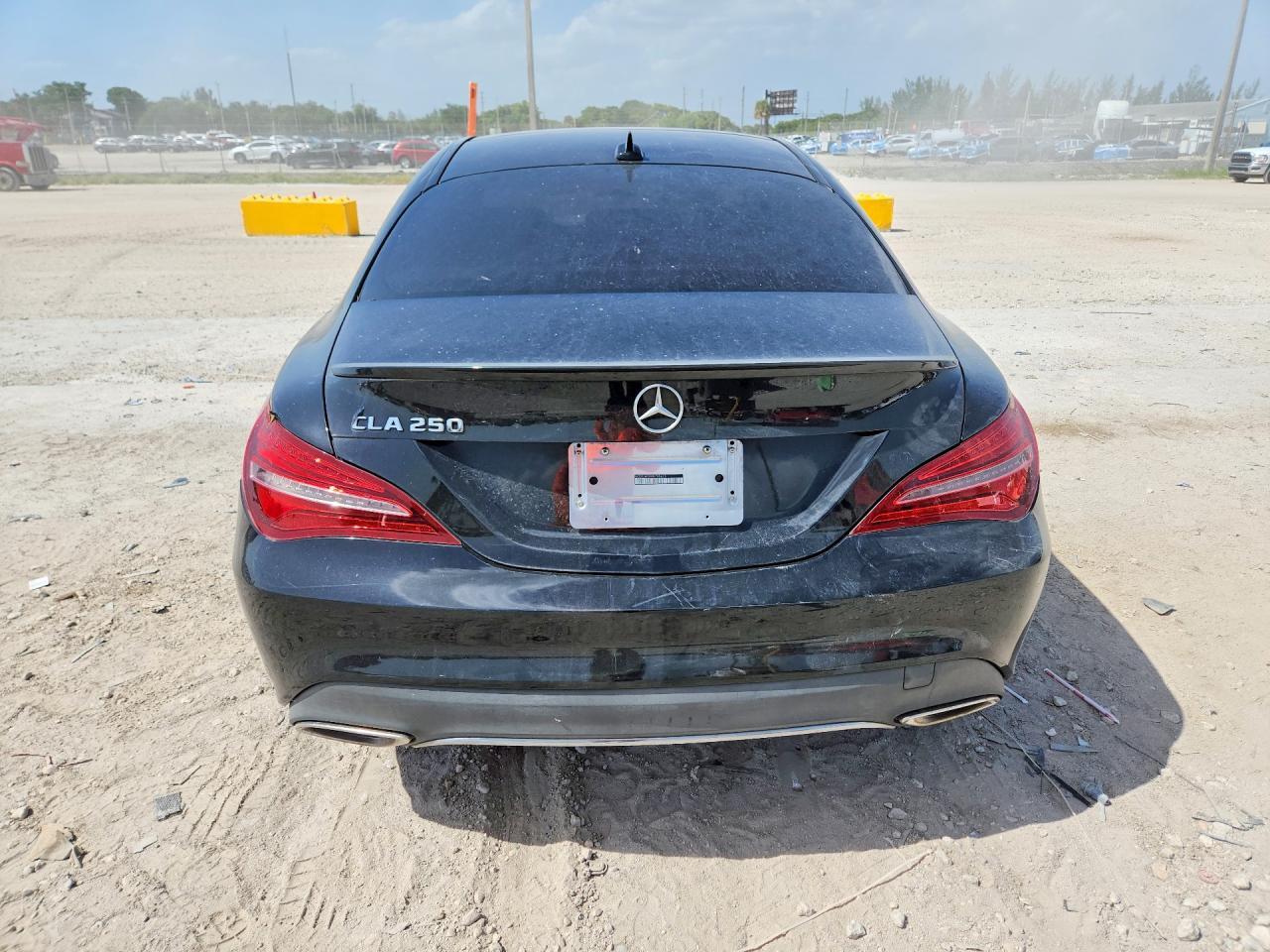 2019 Mercedes-Benz Cla 250 - zdjęcie 6