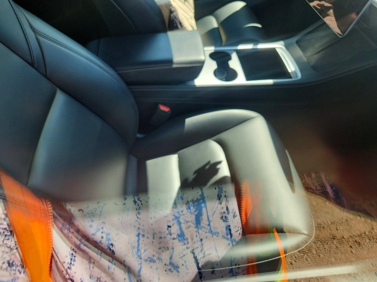 2023 Tesla Model Y - zdjęcie 13