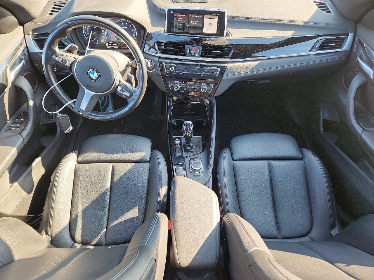2021 BMW X1 xDrive28I - zdjęcie 8