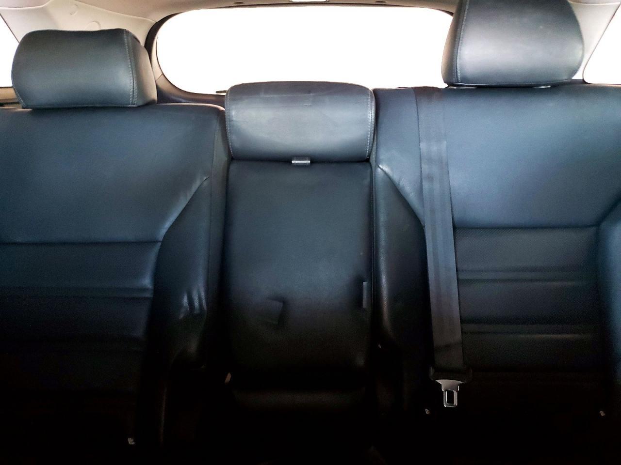 2016 Kia Sorento Sx V6 - zdjęcie 10