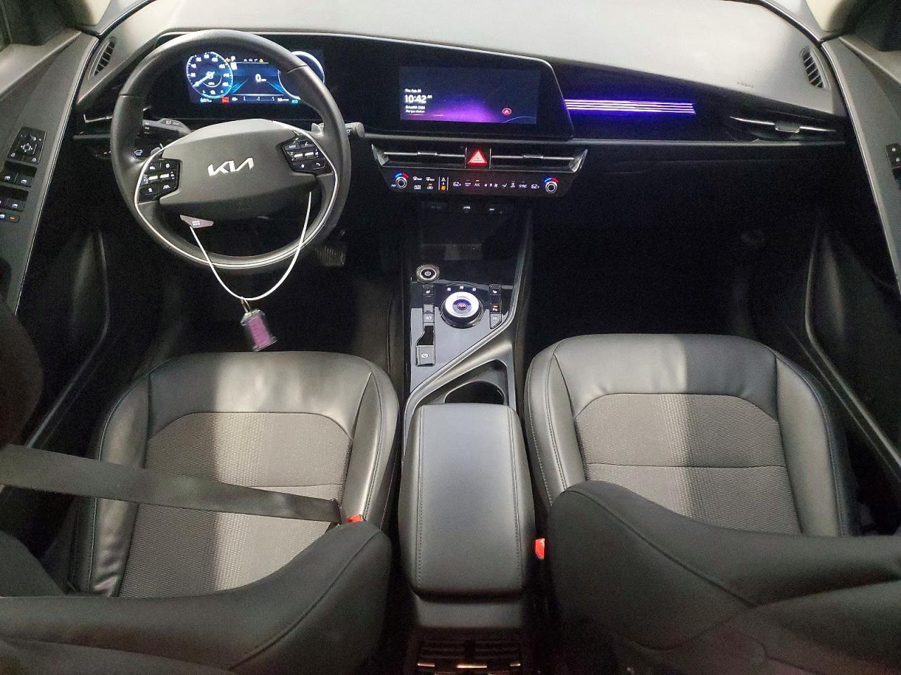 2024 Kia Niro Wind - zdjęcie 8
