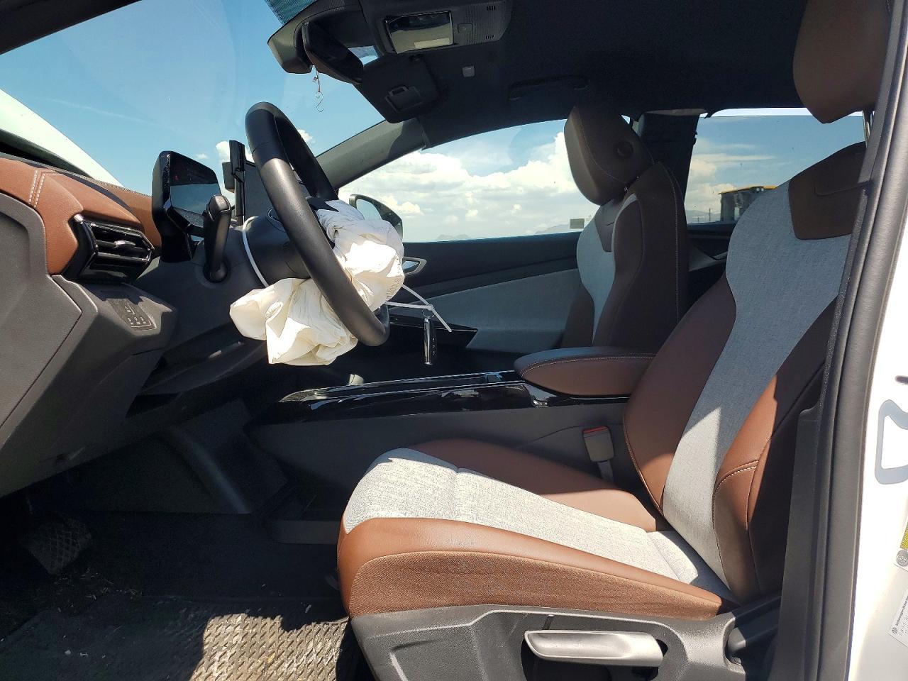 2025 Volkswagen Id.4 Pro S - zdjęcie 7