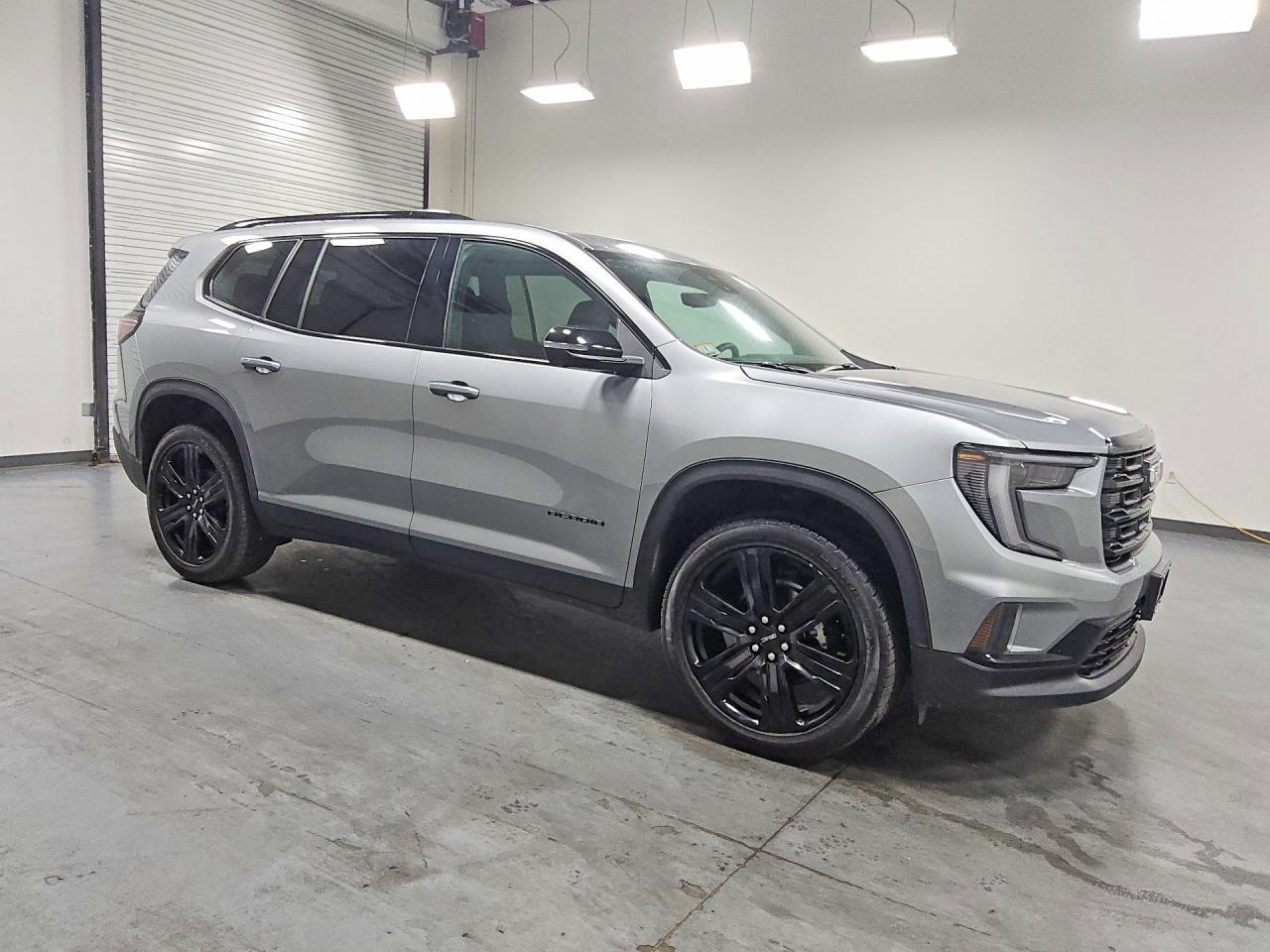 2026 GMC Acadia Elevation - zdjęcie 4