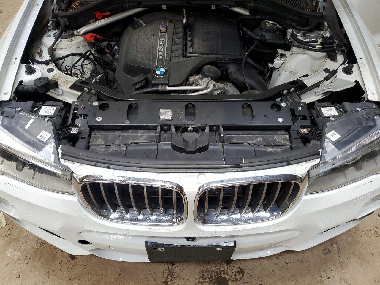 2018 BMW X4 xDrivem40I - zdjęcie 12