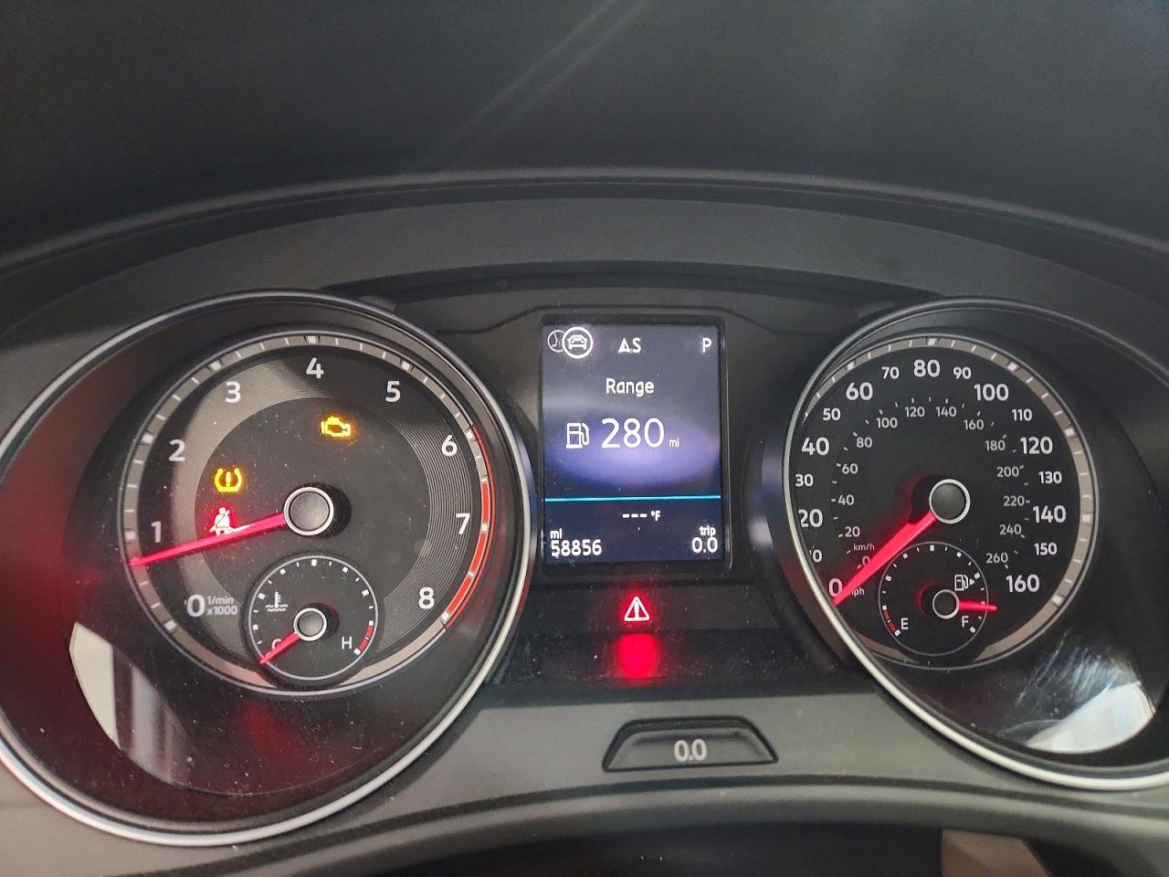 2019 Volkswagen Atlas Se - zdjęcie 9