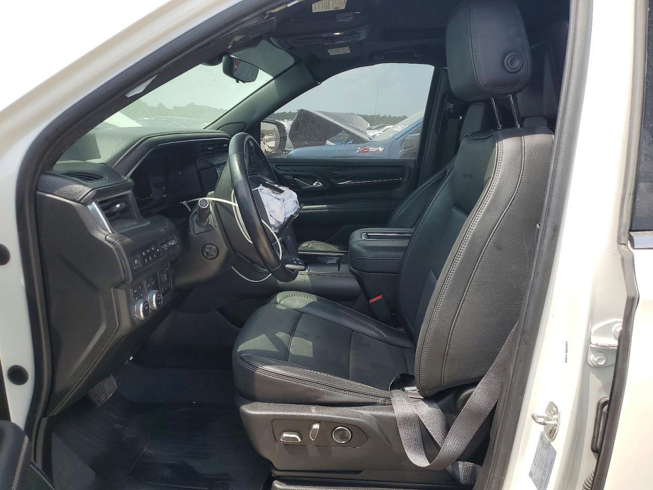 2023 GMC Yukon Xl Denali - zdjęcie 7