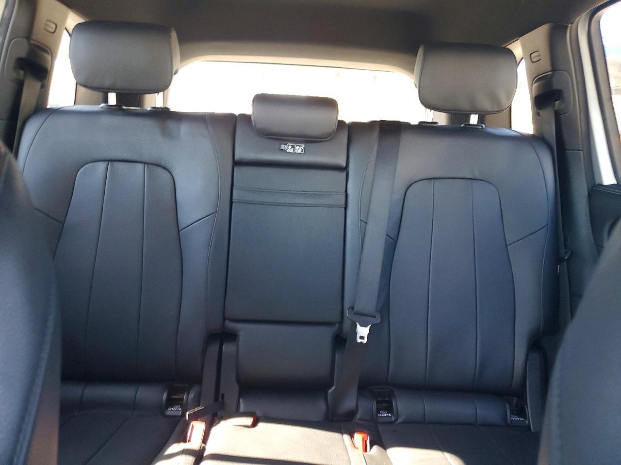 2021 Mercedes-Benz Glb 250 - zdjęcie 10