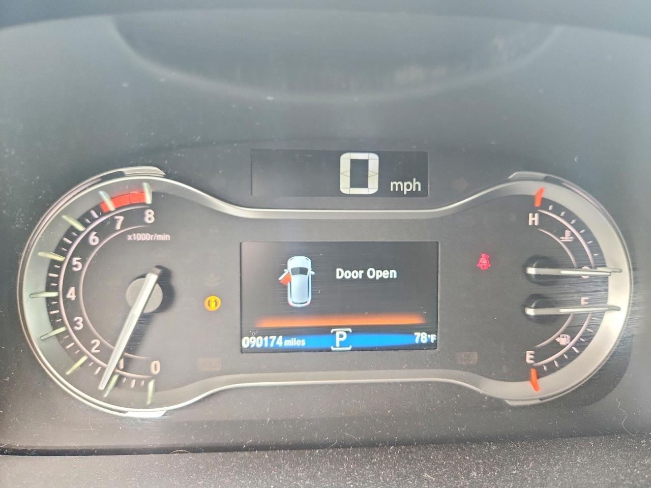2018 Honda Pilot Exl - zdjęcie 9