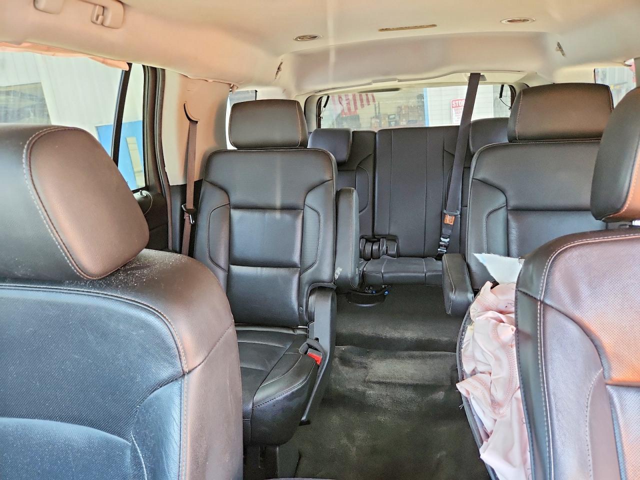 2018 Chevrolet Tahoe C1500 Premier - zdjęcie 10