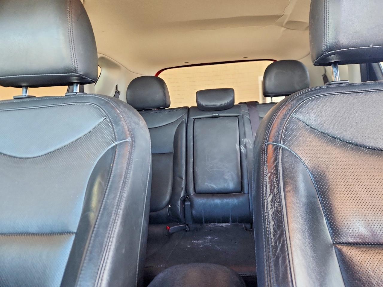 2016 Kia Soul ! - zdjęcie 10