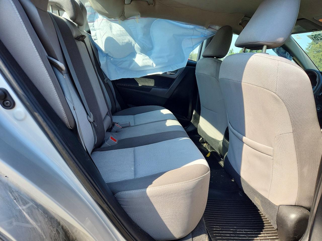 2018 Toyota Corolla Le - zdjęcie 10