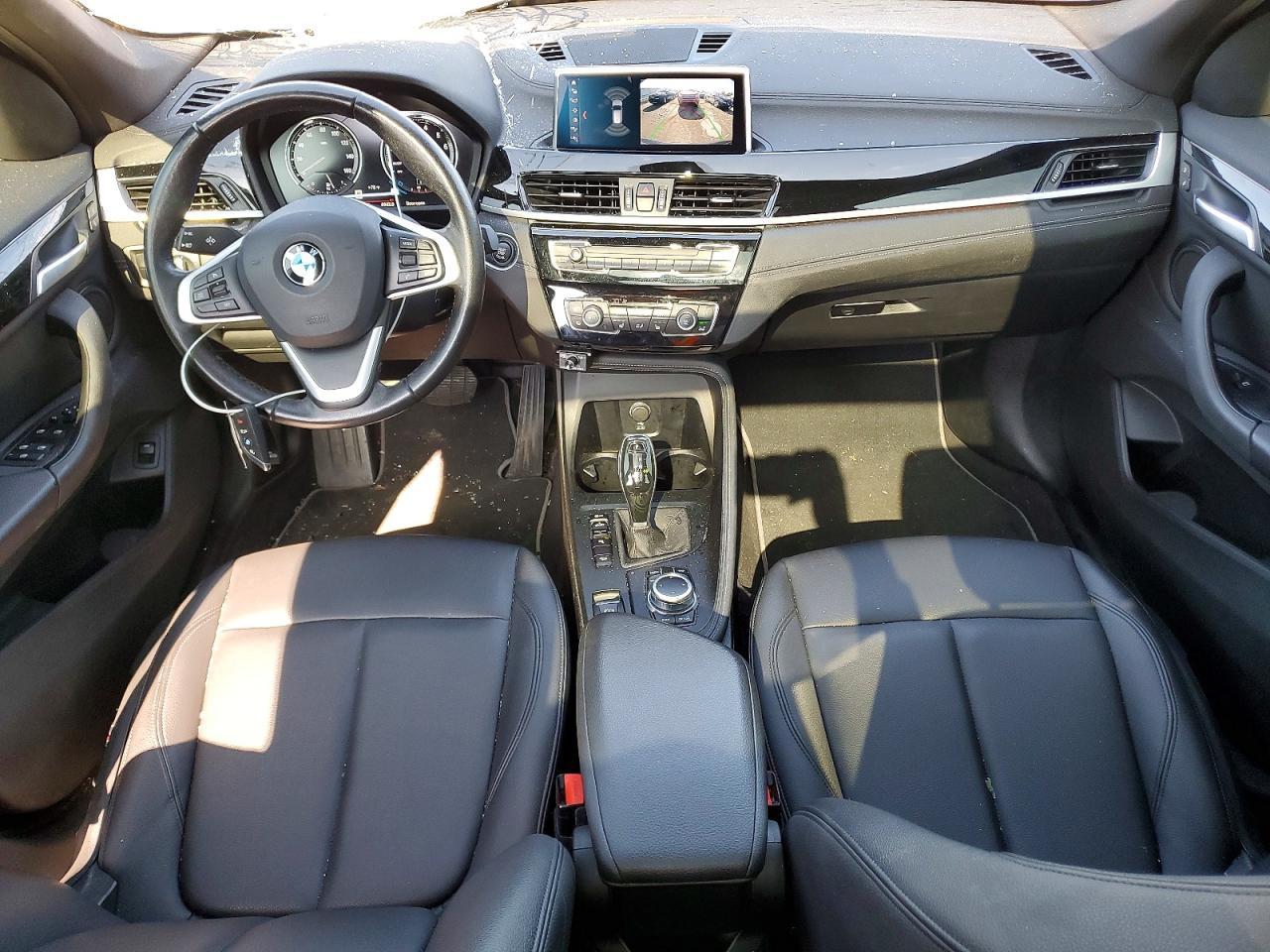 2021 BMW X1 xDrive28I - zdjęcie 8