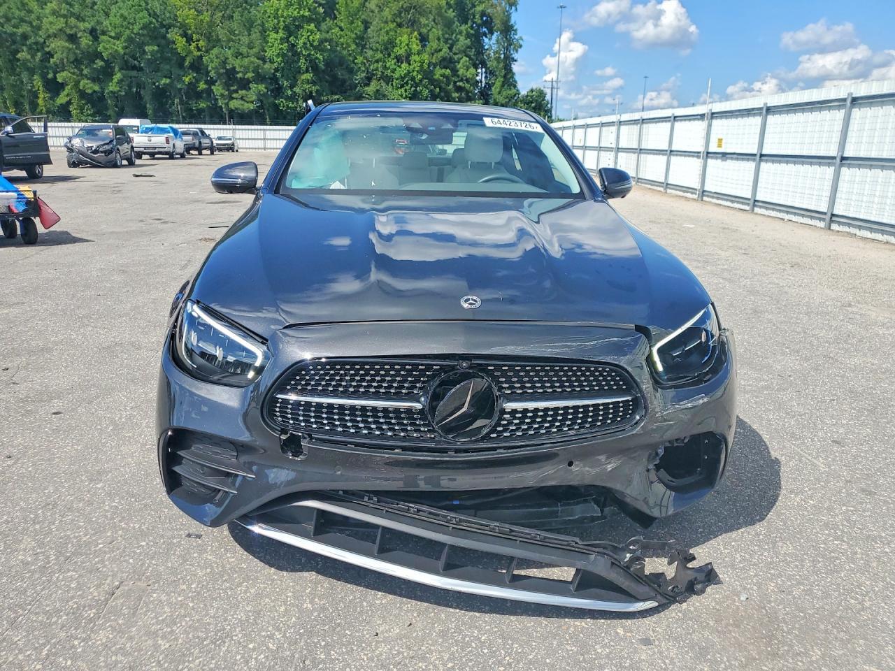 2023 Mercedes-Benz E 350 - zdjęcie 5