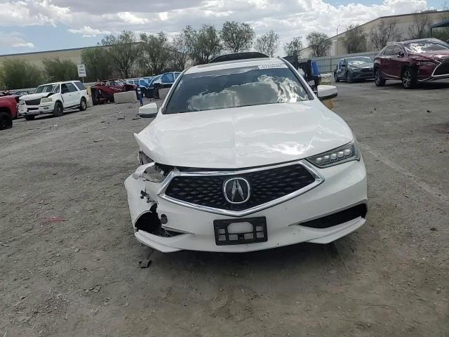 2018 Acura Tlx - zdjęcie 13