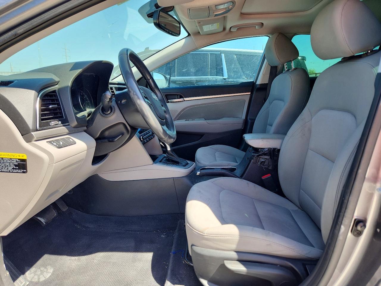 2018 Hyundai Elantra Value Edition - zdjęcie 7
