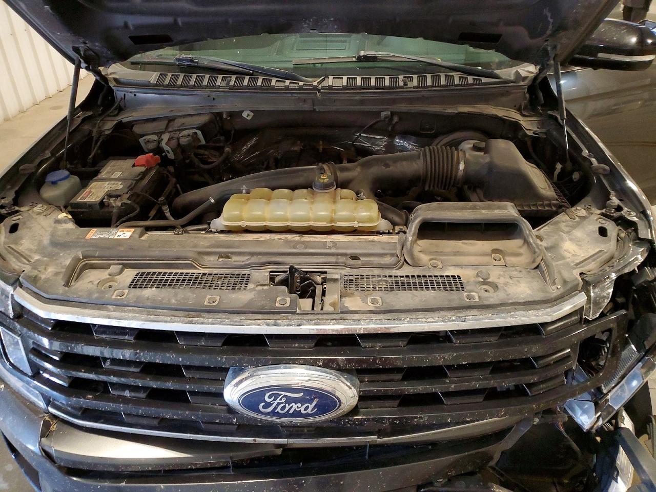 2021 Ford Expedition Max Limited - zdjęcie 12