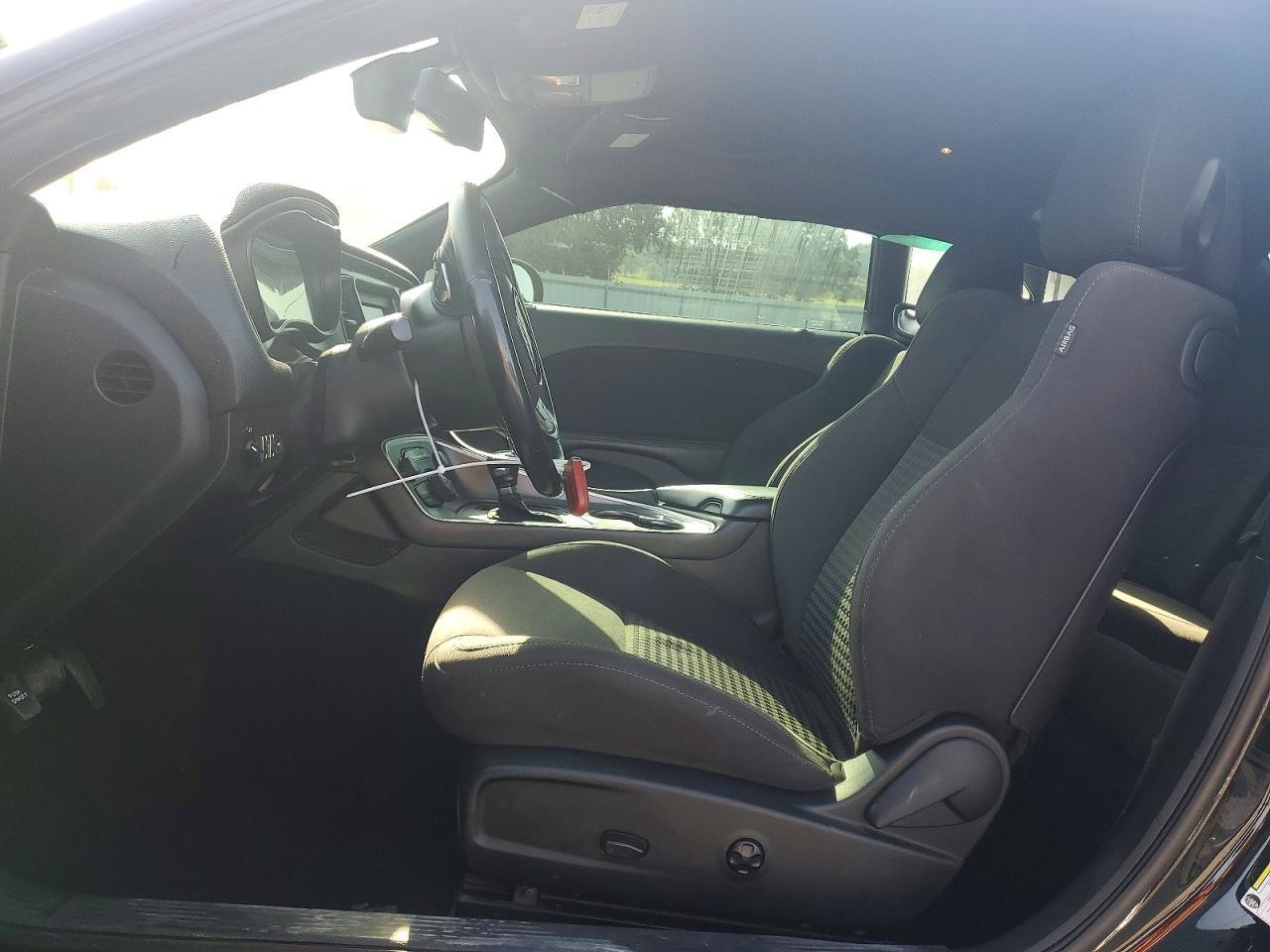2019 Dodge Challenger R/T - zdjęcie 7