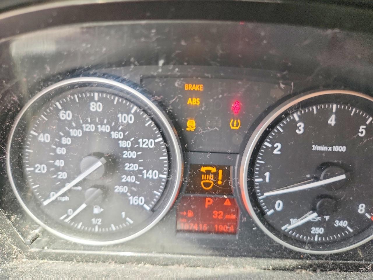 2014 BMW X1 xDrive35I - zdjęcie 9