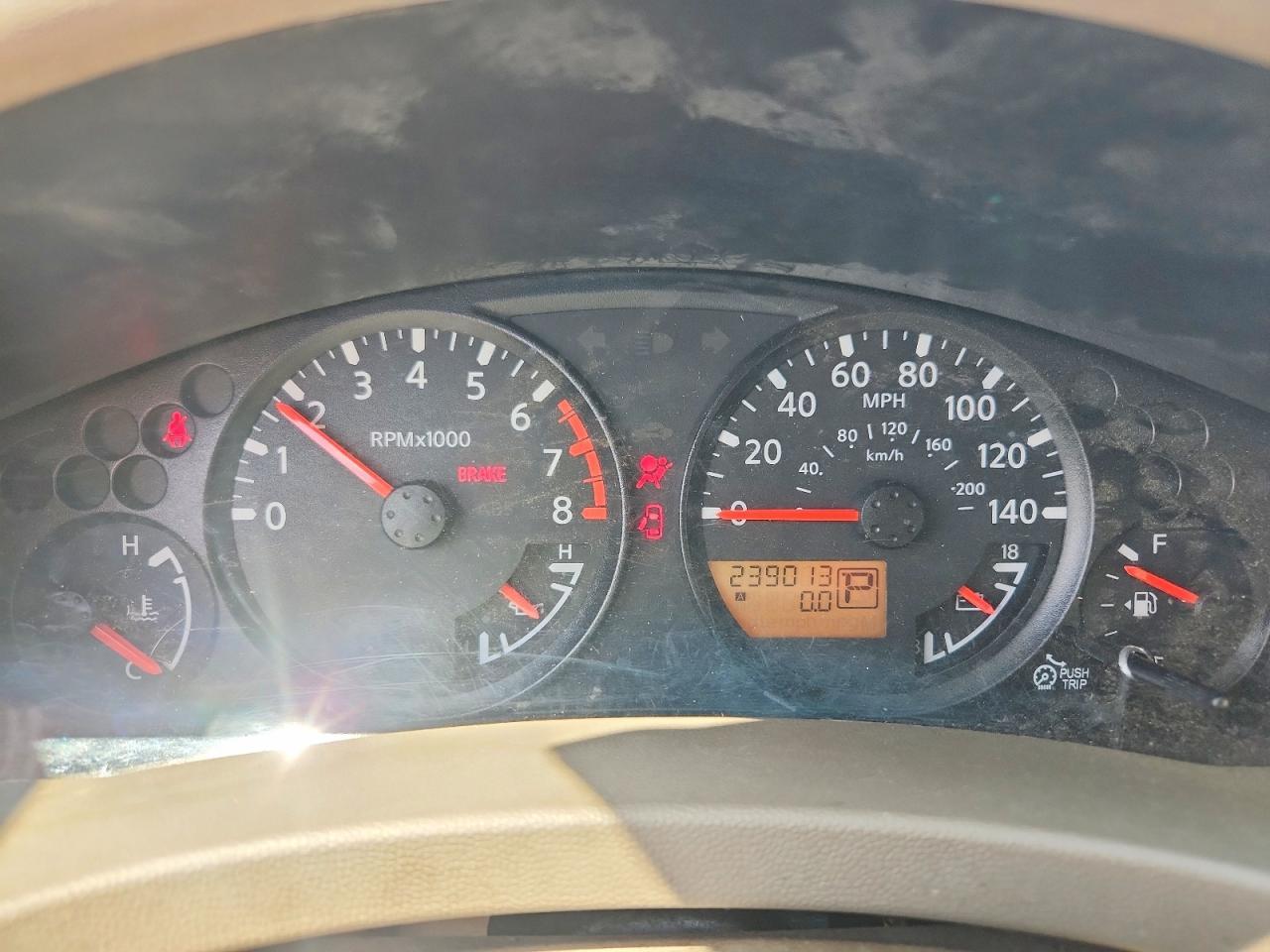 2016 Nissan Frontier Sv V6 - zdjęcie 9