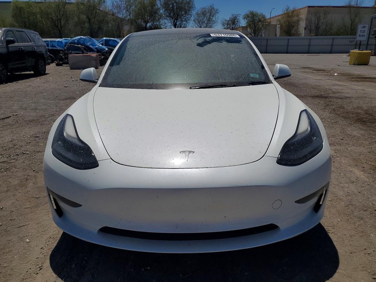 2023 Tesla Model 3 - zdjęcie 5