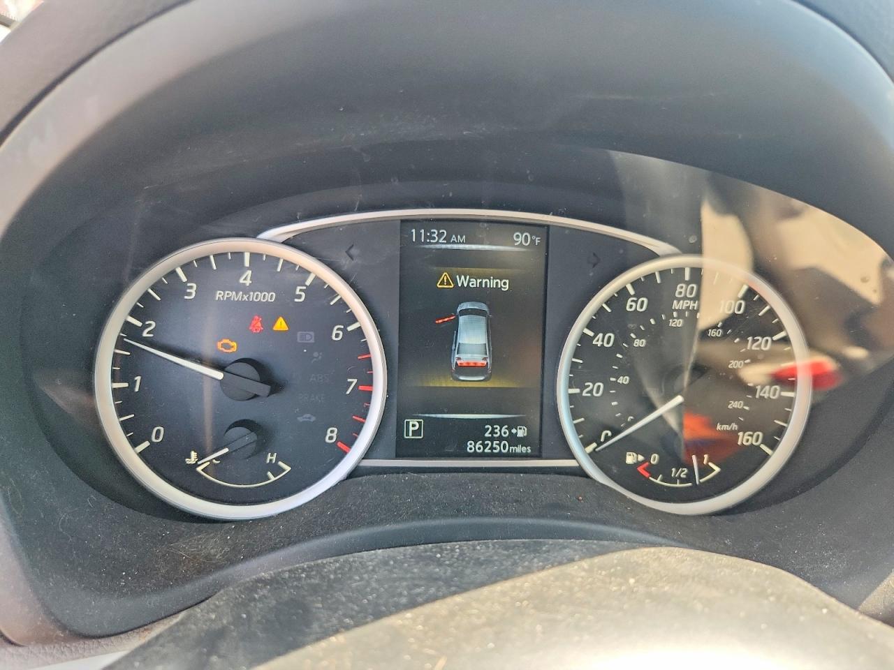 2017 Nissan Sentra Sv - zdjęcie 9