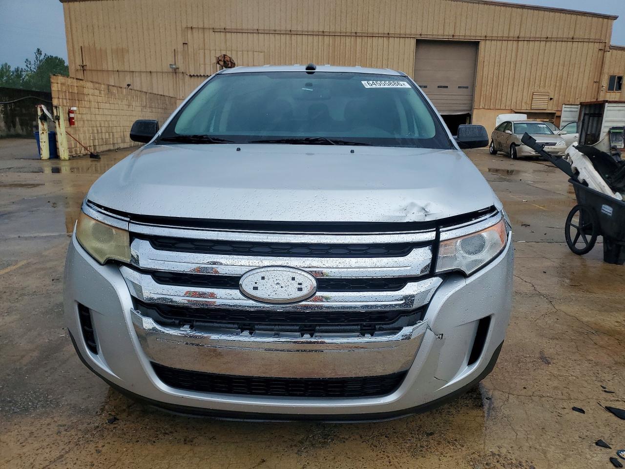 2013 Ford Edge Se - zdjęcie 5