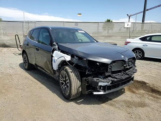 2026 BMW X3 30 xDrive - zdjęcie 15