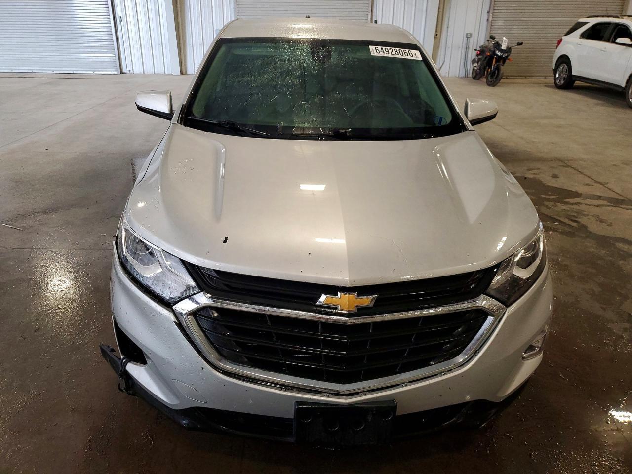2020 Chevrolet Equinox Lt - zdjęcie 5