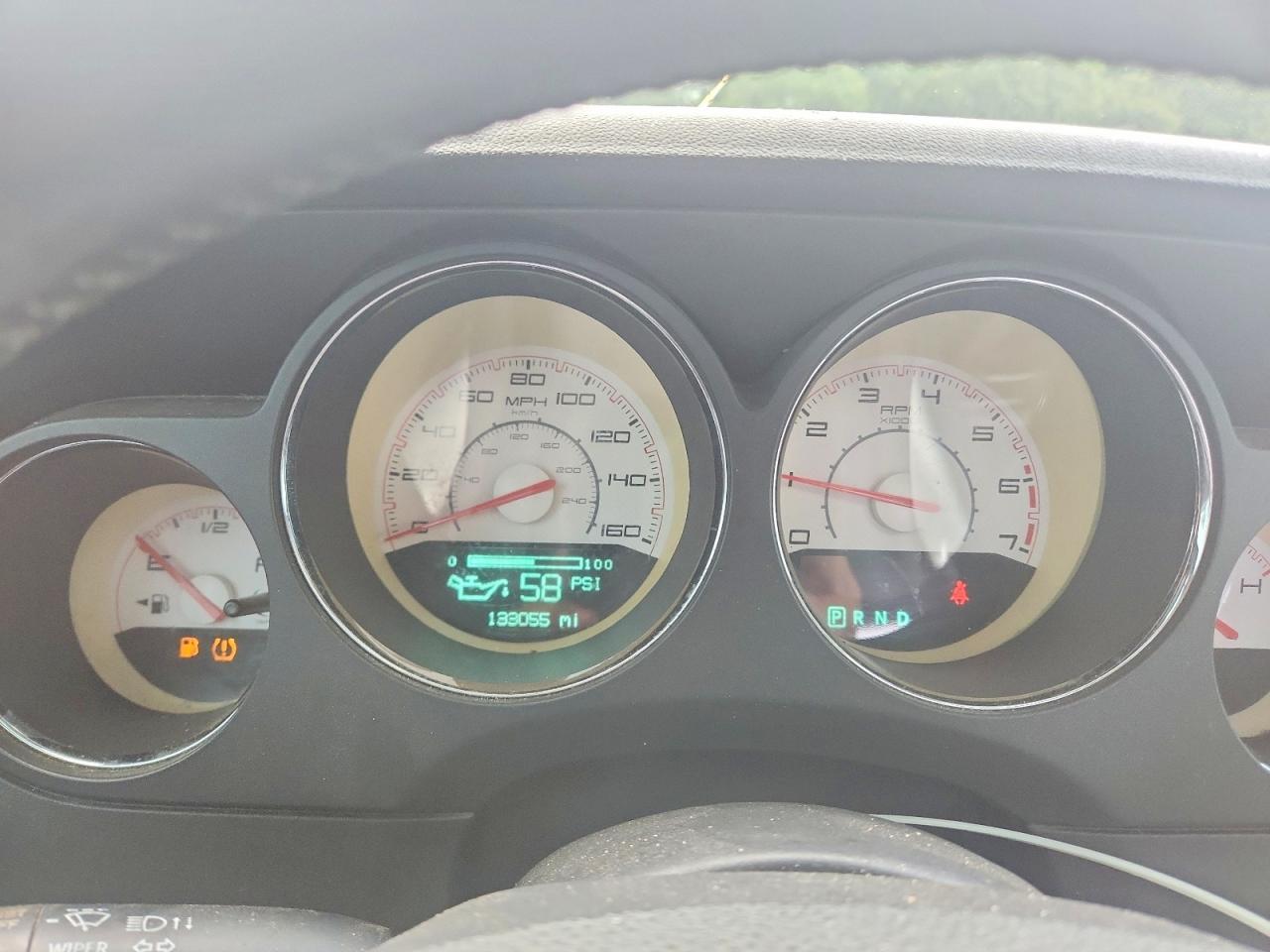 2014 Dodge Challenger R/T - zdjęcie 9