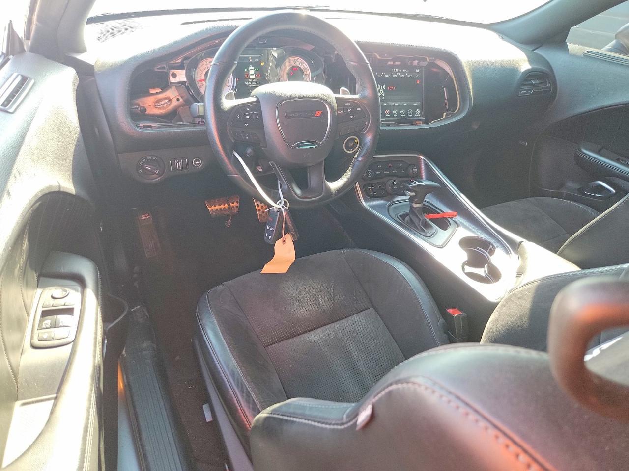 2017 Dodge Challenger R/T 392 - zdjęcie 8