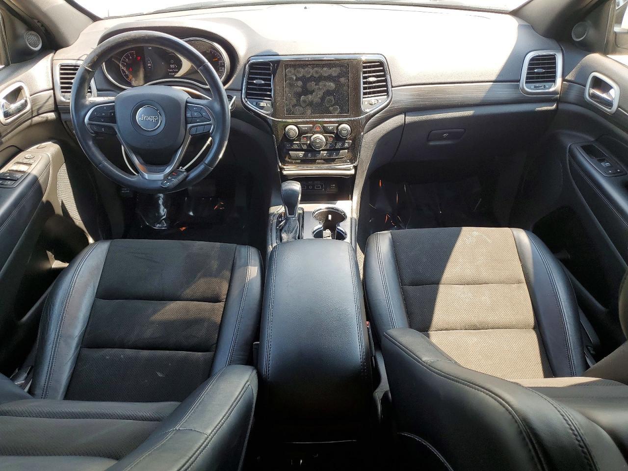 2022 Jeep Grand Cherokee Laredo E - zdjęcie 8
