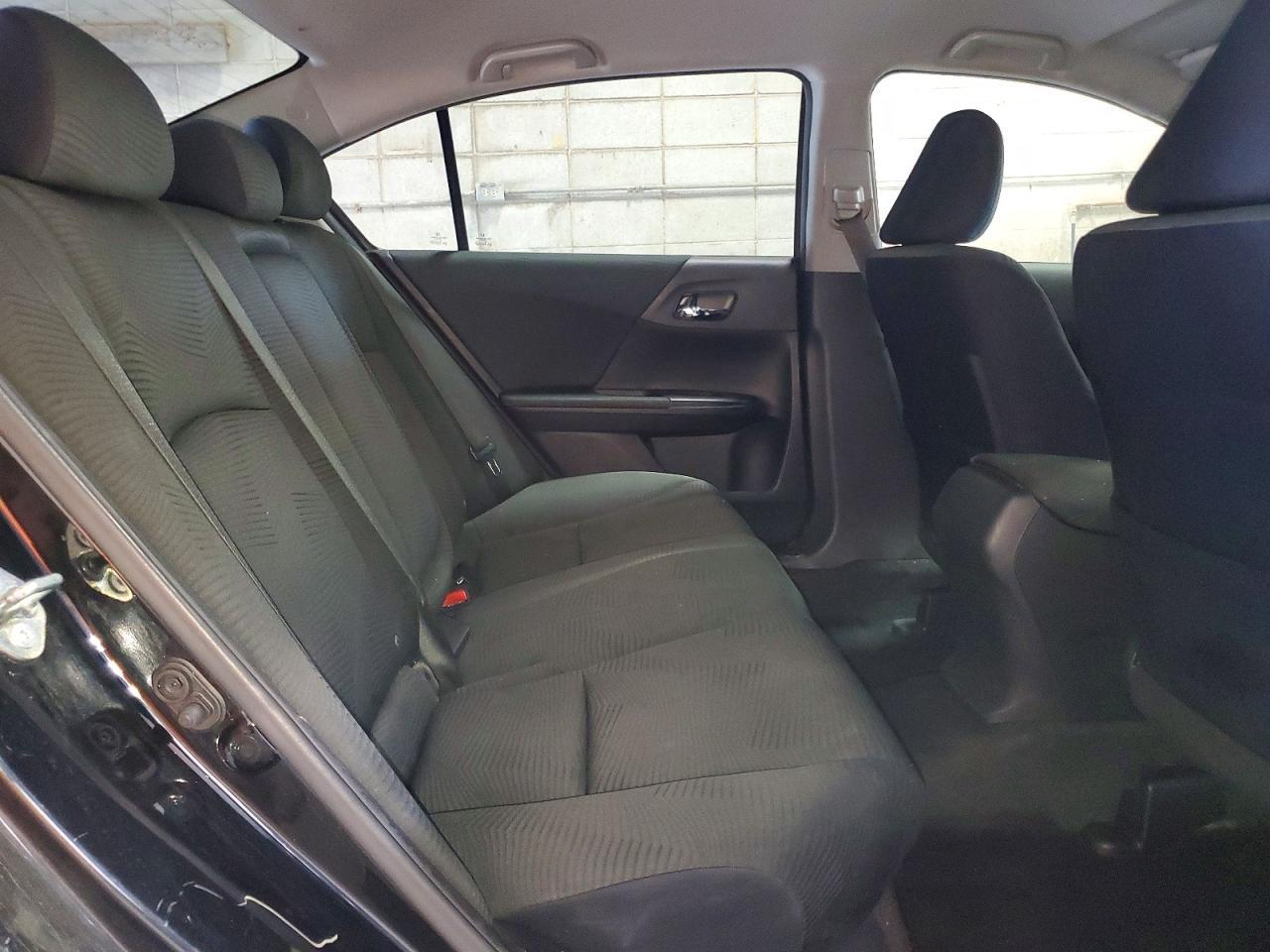 2015 Honda Accord Lx - zdjęcie 10