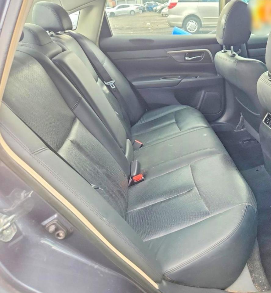 2013 Nissan Altima 2.5 - zdjęcie 10