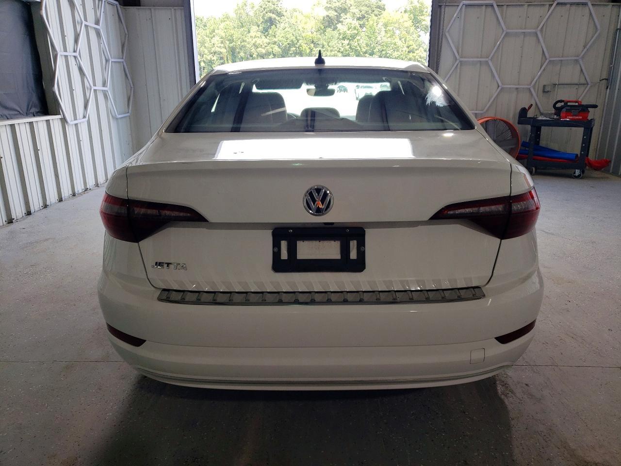 2021 Volkswagen Jetta Sel - zdjęcie 6