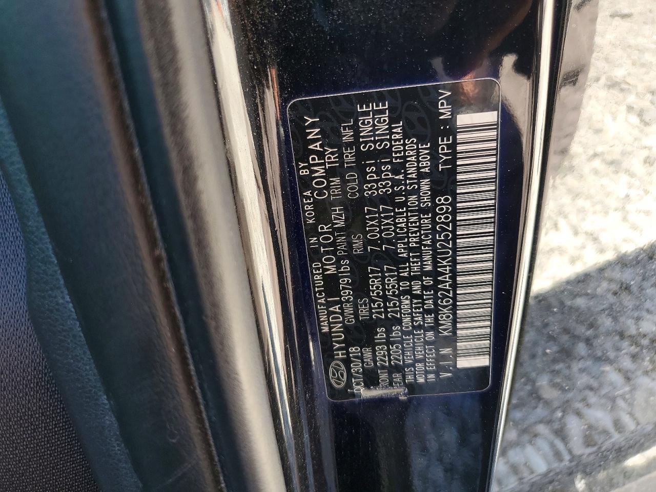 2019 Hyundai Kona Sel - zdjęcie 14
