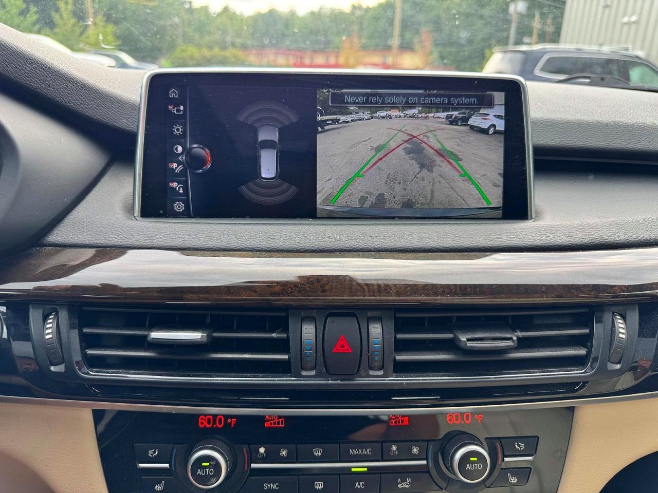 2017 BMW X5 Xdr40E - zdjęcie 10