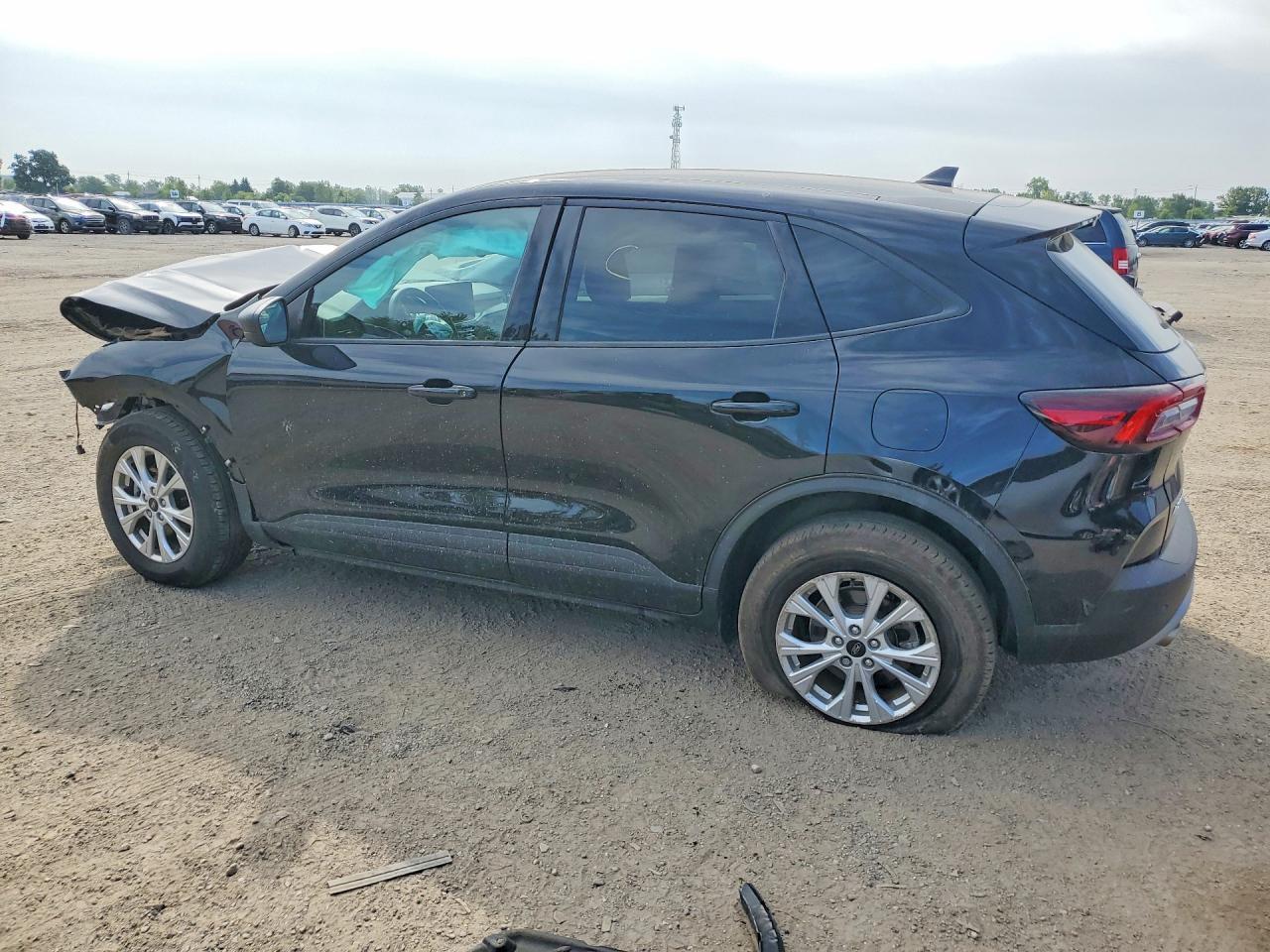 2025 Ford Escape Active - zdjęcie 2