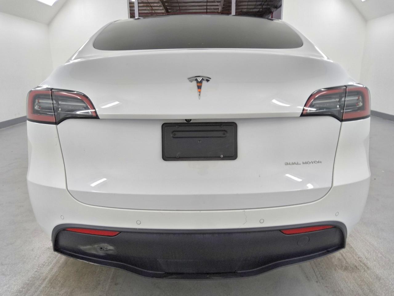 2022 Tesla Model Y - zdjęcie 6