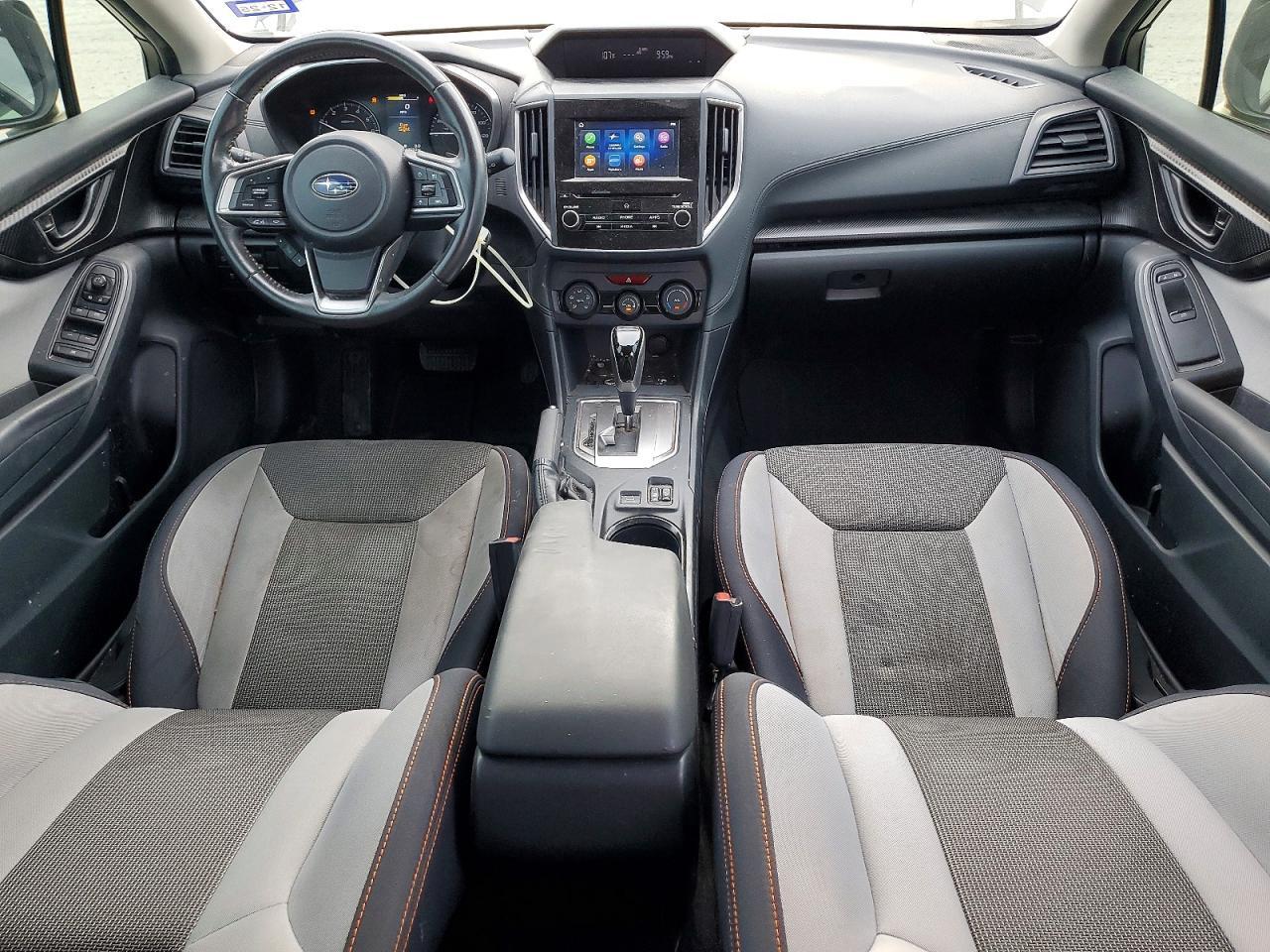 2019 Subaru Crosstrek Premium - zdjęcie 8
